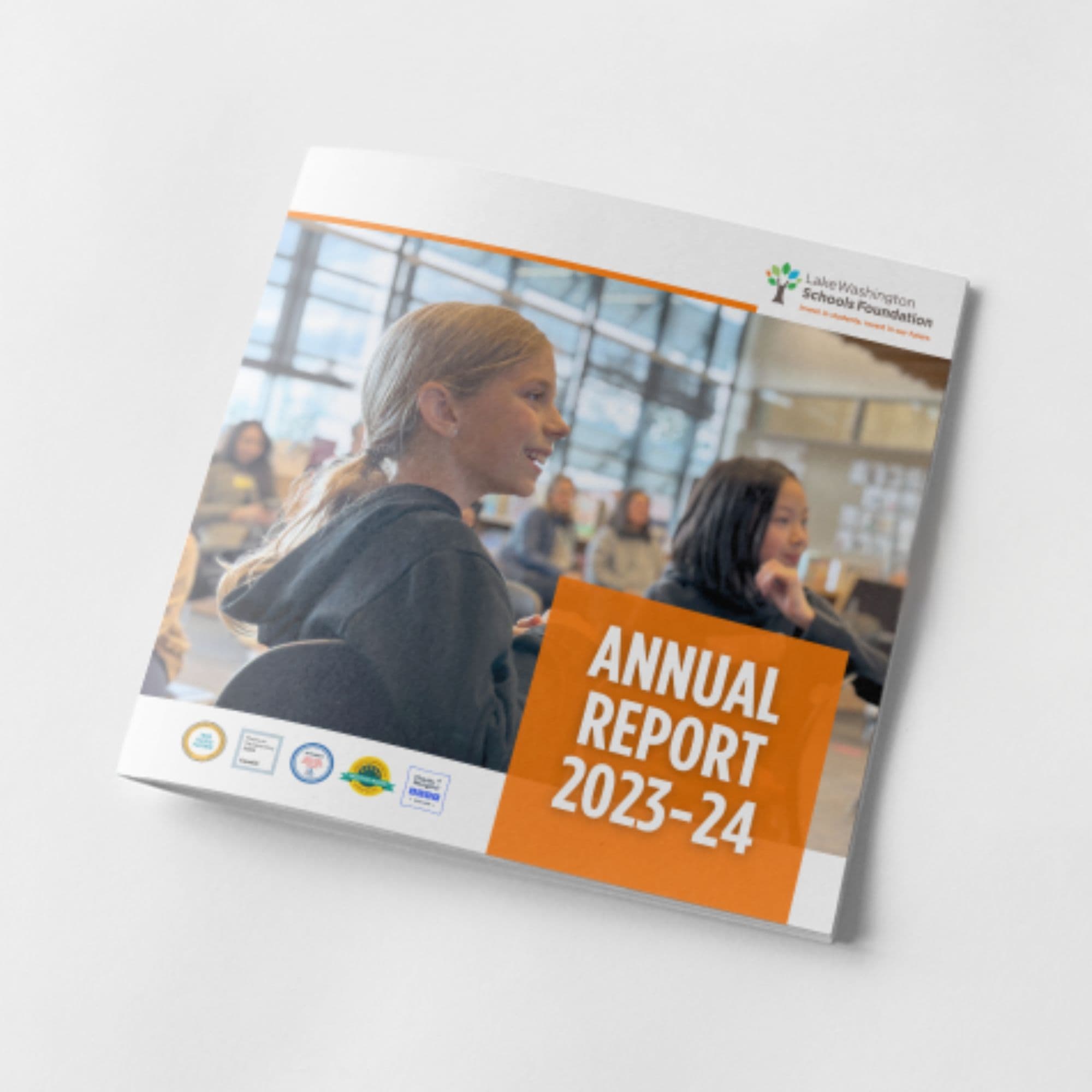 Annual Report