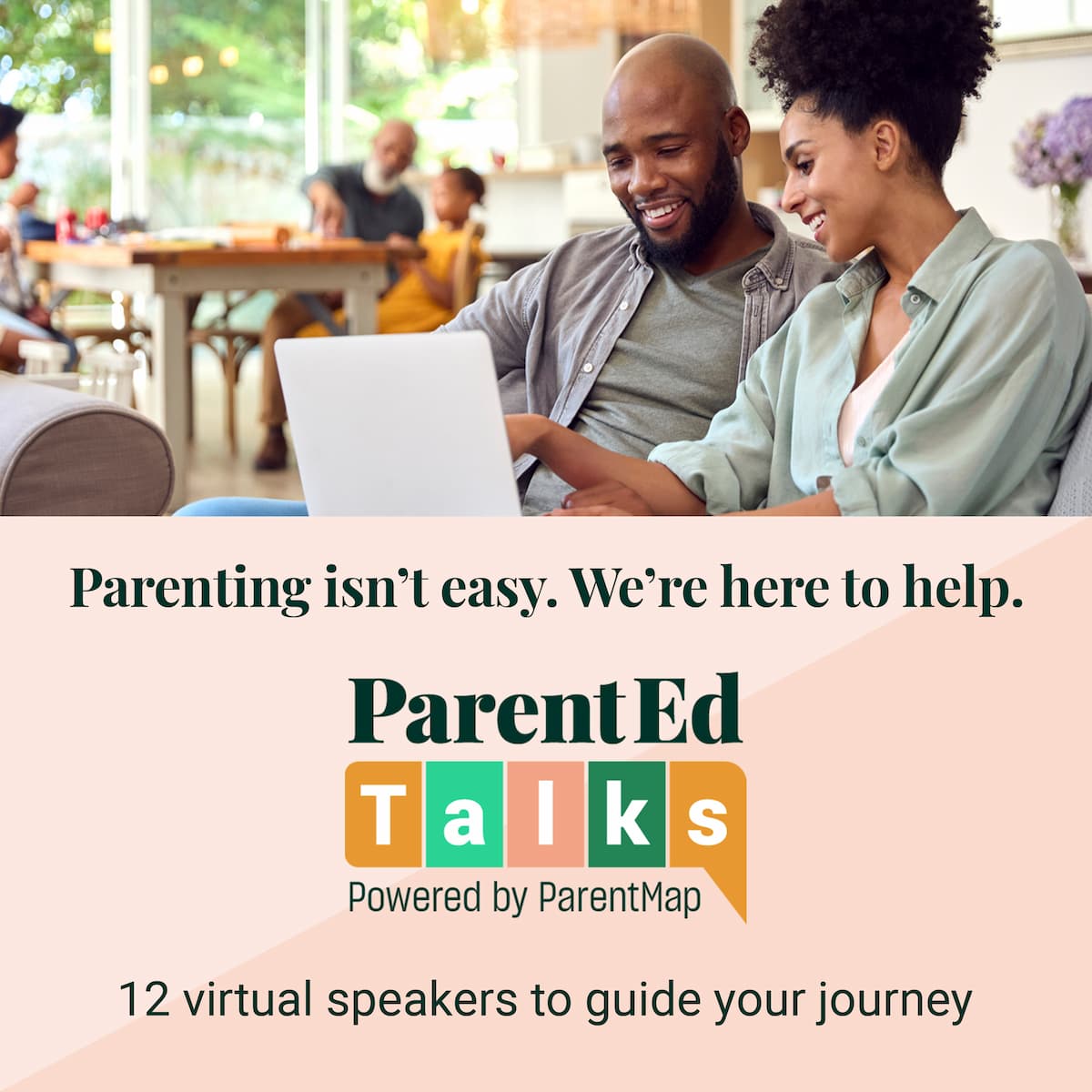 ParentMap ParentEd Talks