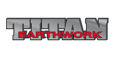 Titan Earthwork